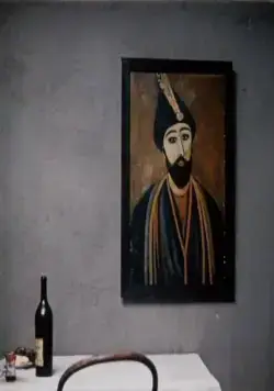 Пиросмани (1969) через торрент бесплатно Пиросмани (1969) фильм через торрент бесплатно