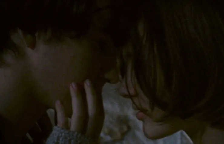 Холодная вода (1994) через торрент бесплатно Холодная вода (1994) фильм через торрент бесплатно