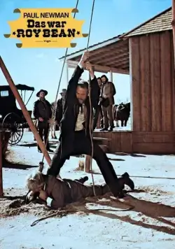 Жизнь и времена судьи Роя Бина (1972) через торрент бесплатно Жизнь и времена судьи Роя Бина (1972) фильм через торрент бесплатно