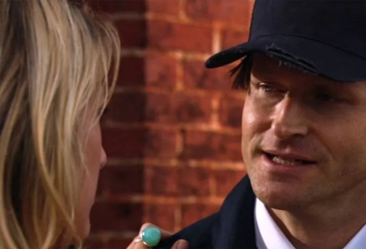 Саймон говорит (2006) через торрент бесплатно Саймон говорит (2006) фильм через торрент бесплатно