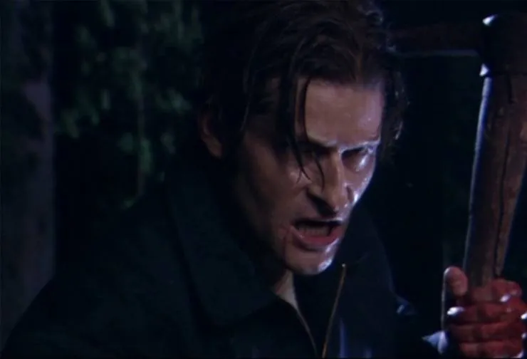 Саймон говорит (2006) в хорошем качестве через торрент Саймон говорит (2006) фильм в хорошем качестве через торрент