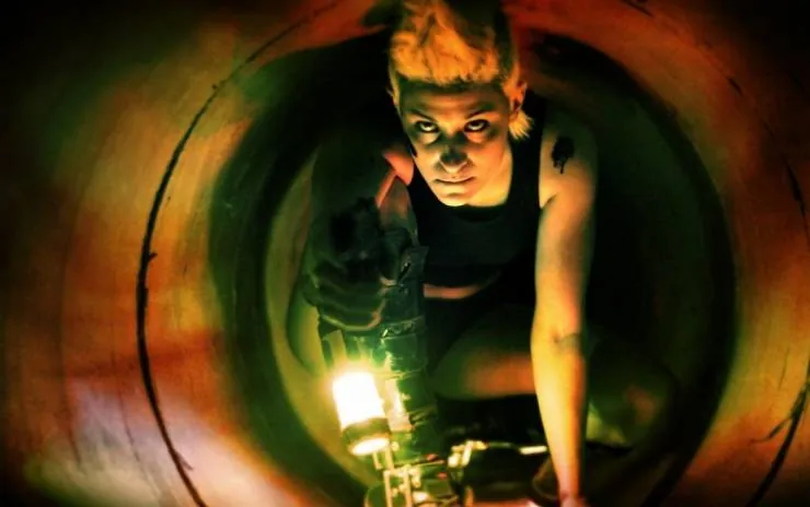 Ползи или умри (2014) через торрент бесплатно Ползи или умри (2014) фильм через торрент бесплатно