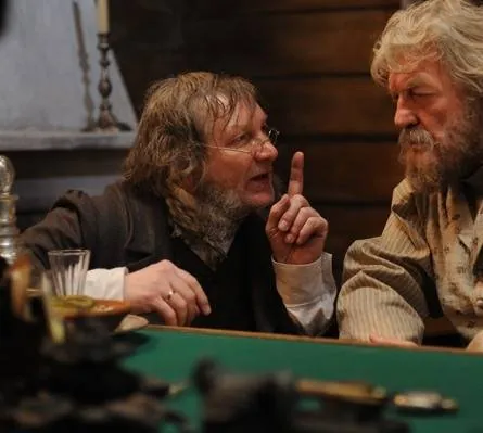 Банкрот (2009) через торрент бесплатно Банкрот (2009) фильм через торрент бесплатно