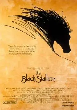 Черный скакун / The Black Stallion (1979) фильм скачать через торрент в хорошем качестве