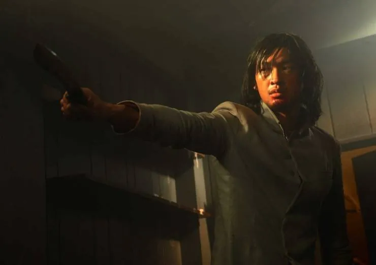 Контрабандист (2011) через торрент бесплатно Контрабандист (2011) фильм через торрент бесплатно