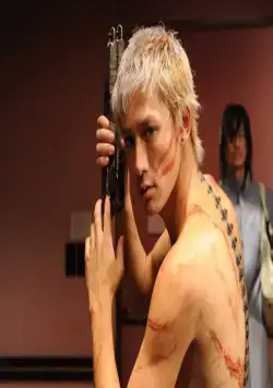 Контрабандист (2011) через торрент скачать Контрабандист (2011) фильм через торрент скачать