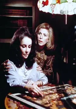 Ночной дозор (1973) через торрент бесплатно Ночной дозор (1973) фильм через торрент бесплатно