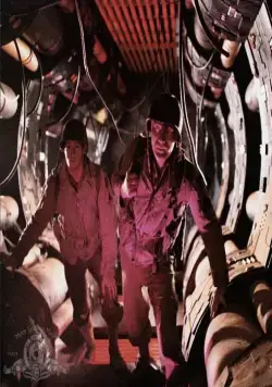 Пришелец (1985) через торрент бесплатно Пришелец (1985) фильм через торрент бесплатно