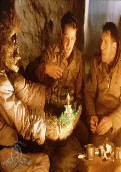 Пришелец (1985) через торрент скачать Пришелец (1985) фильм через торрент скачать