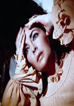 Ночной дозор (1973) через торрент скачать Ночной дозор (1973) фильм через торрент скачать