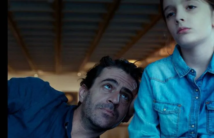 Бельмонте (2018) в хорошем качестве через торрент Бельмонте (2018) фильм в хорошем качестве через торрент