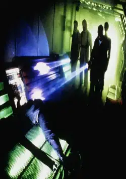 Гостья из космоса (1993) через торрент скачать Гостья из космоса (1993) фильм через торрент скачать