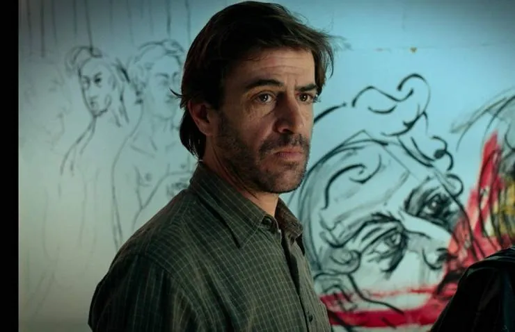 Бельмонте (2018) через торрент скачать Бельмонте (2018) фильм через торрент скачать