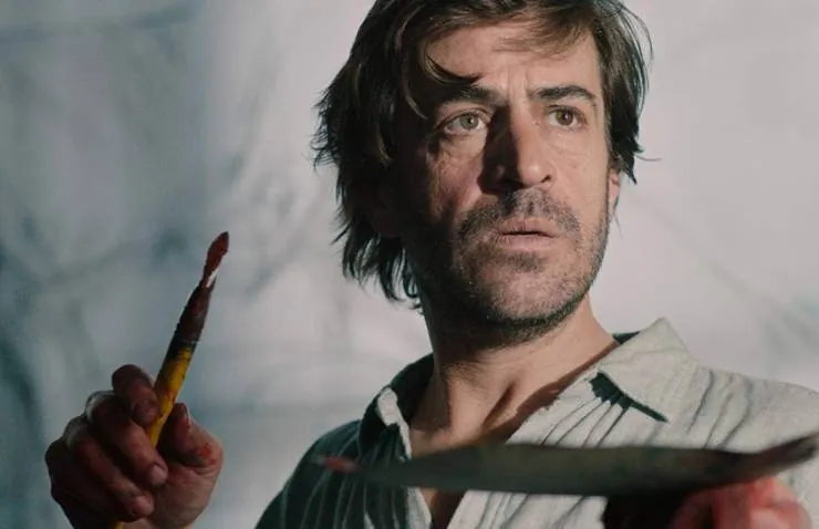 Бельмонте (2018) через торрент бесплатно Бельмонте (2018) фильм через торрент бесплатно