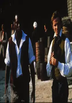 Крузо (1988) через торрент бесплатно Крузо (1988) фильм через торрент бесплатно