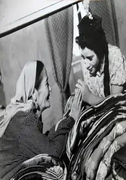 Об этом говорит вся Махалля (1960) через торрент бесплатно Об этом говорит вся Махалля (1960) фильм через торрент бесплатно