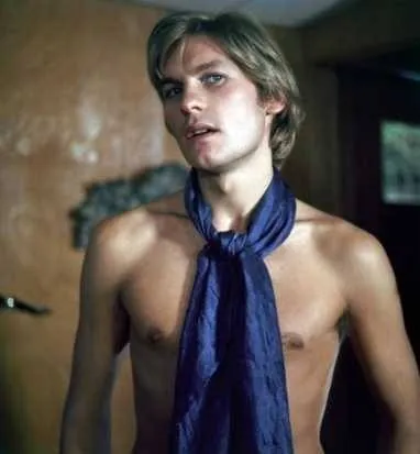 Дориан Грей (1970) через торрент бесплатно Дориан Грей (1970) фильм через торрент бесплатно