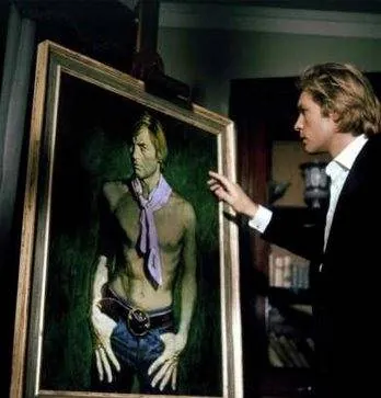 Дориан Грей (1970) через торрент скачать Дориан Грей (1970) фильм через торрент скачать