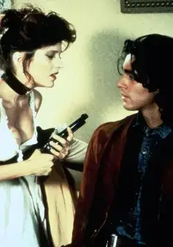 Месть мертвеца (1994) через торрент бесплатно Месть мертвеца (1994) фильм через торрент бесплатно