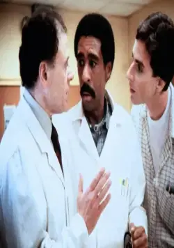 Критическое состояние (1987) через торрент скачать Критическое состояние (1987) фильм через торрент скачать