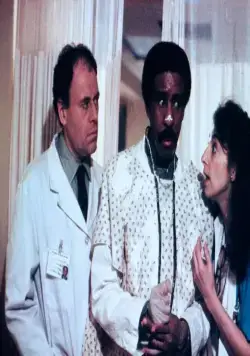 Критическое состояние (1987) через торрент бесплатно Критическое состояние (1987) фильм через торрент бесплатно