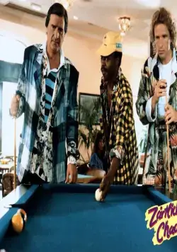 Нежные растяпы 2 (1988) через торрент бесплатно Нежные растяпы 2 (1988) фильм через торрент бесплатно