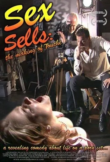 Торговцы сексом / Sex Sells: The Making of «Touché» (2005) фильм скачать через торрент в хорошем качестве