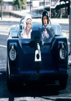 Смертельные гонки 2000 года (1975) через торрент скачать Смертельные гонки 2000 года (1975) фильм через торрент скачать