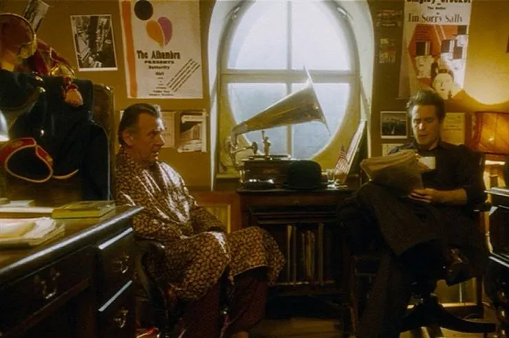 Джим с Пиккадилли (2004) через торрент бесплатно Джим с Пиккадилли (2004) фильм через торрент бесплатно