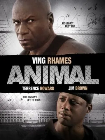 Животное / Animal (2005) фильм скачать через торрент в хорошем качестве