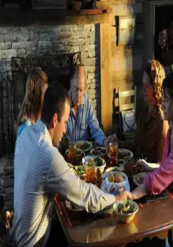 Семь дней в Утопии (2011) через торрент скачать Семь дней в Утопии (2011) фильм через торрент скачать