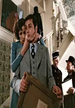 Мсье Кляйн (1976) через торрент бесплатно Мсье Кляйн (1976) фильм через торрент бесплатно