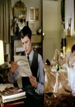 Мсье Кляйн (1976) через торрент скачать Мсье Кляйн (1976) фильм через торрент скачать