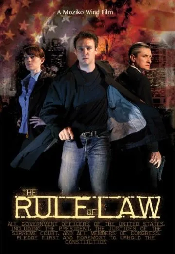 Господство закона / The Rule of Law (2012) фильм скачать через торрент в хорошем качестве