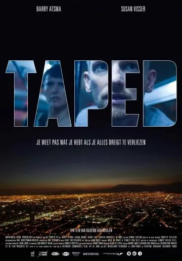 Снято на плёнку / Taped (2011) фильм скачать через торрент в хорошем качестве