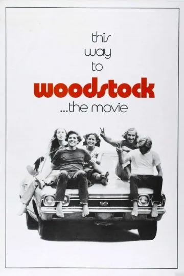 Вудсток: 3 дня Мира и Музыки / Woodstock (1970) фильм скачать через торрент в хорошем качестве