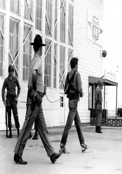 Пустоши (1973) через торрент бесплатно Пустоши (1973) фильм через торрент бесплатно