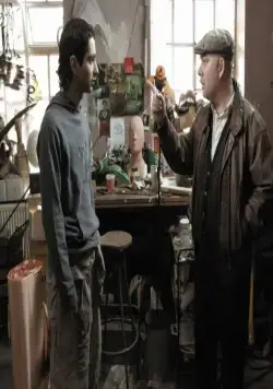 Кебаб (2004) через торрент бесплатно Кебаб (2004) фильм через торрент бесплатно