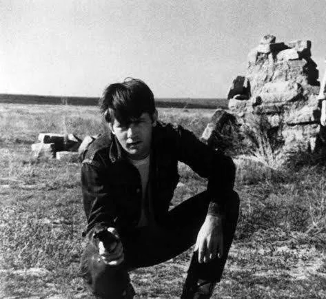 Пустоши (1973) в хорошем качестве через торрент Пустоши (1973) фильм в хорошем качестве через торрент