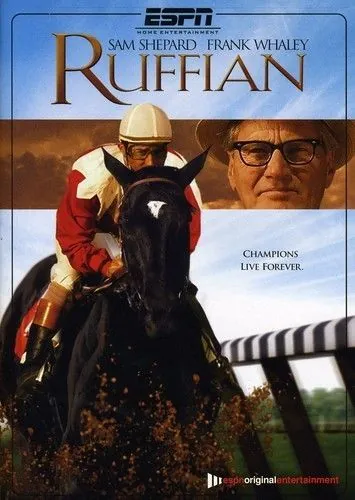 Резвая / Ruffian (2007) фильм скачать через торрент в хорошем качестве
