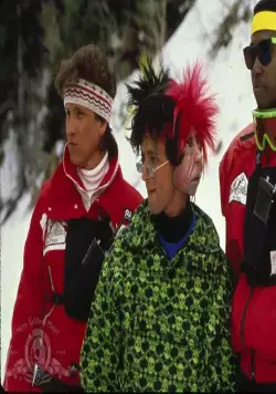 Лыжный патруль (1990) в хорошем качестве через торрент Лыжный патруль (1990) фильм в хорошем качестве через торрент