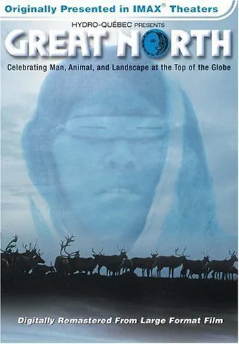 Великий Север / Great North (2001) фильм скачать через торрент в хорошем качестве