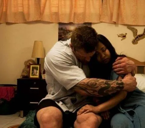 Крепыш (2011) через торрент скачать Крепыш (2011) фильм через торрент скачать