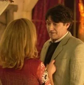 Интервью (2003) через торрент бесплатно Интервью (2003) фильм через торрент бесплатно