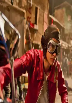 Добывайки (2011) через торрент скачать Добывайки (2011) фильм через торрент скачать