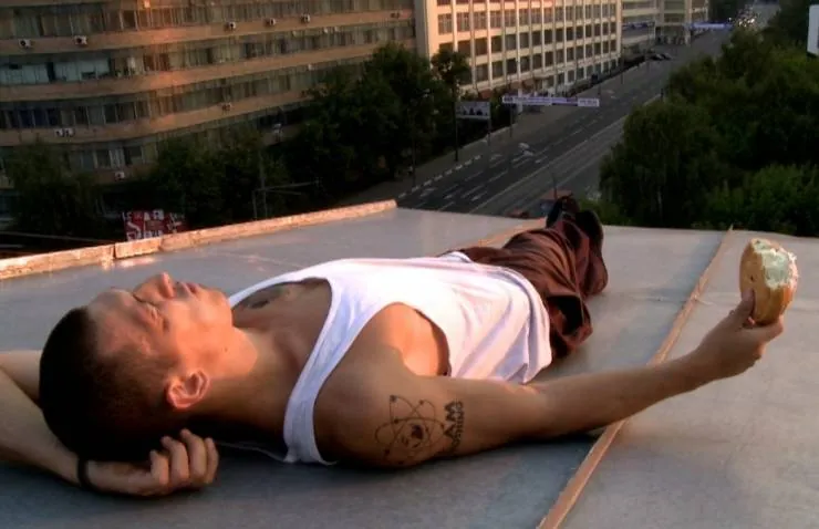 Жизнь за один день (2011) в хорошем качестве через торрент Жизнь за один день (2011) фильм в хорошем качестве через торрент