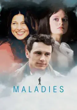 Душевные болезни / Maladies (2012) фильм скачать через торрент в хорошем качестве