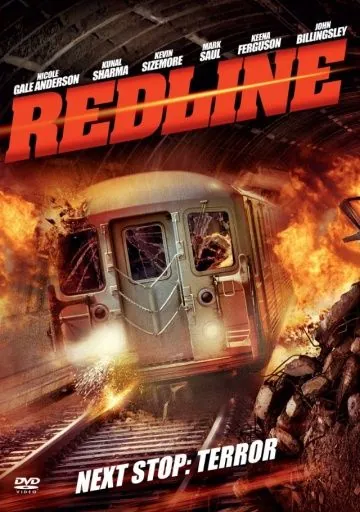 Красная линия / Red Line (2013) фильм скачать через торрент в хорошем качестве