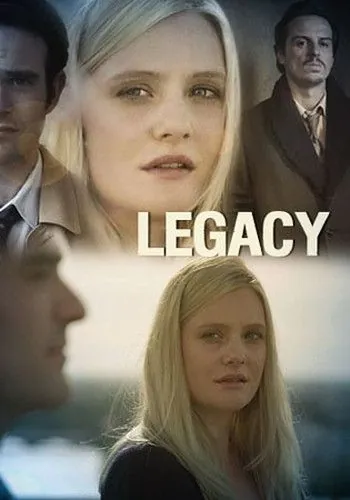 Наследство / Legacy (2013) фильм скачать через торрент в хорошем качестве