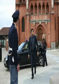 Джалло (2008) через торрент бесплатно Джалло (2008) фильм через торрент бесплатно